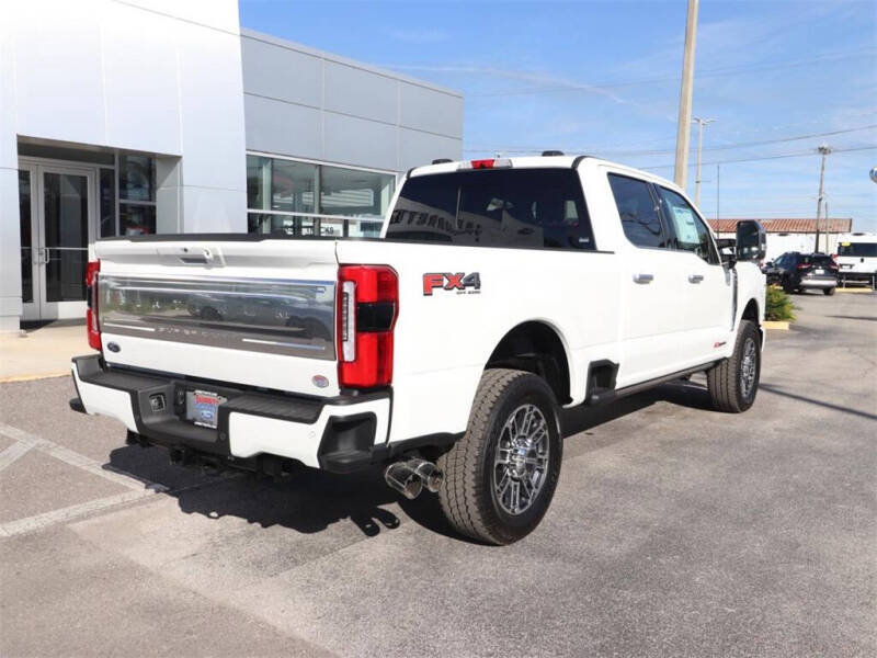 2026 Ford F-350 Super Duty