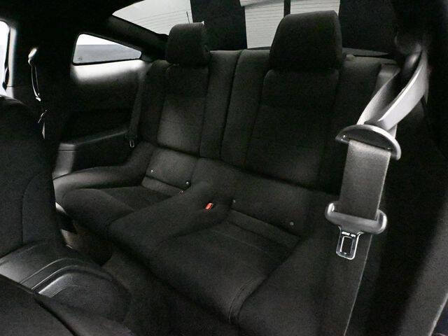 2012 Ford Mustang V6