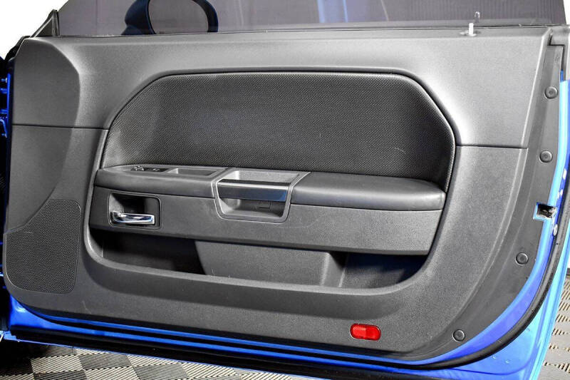 2009 Dodge Challenger R/T