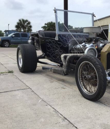 1915 Ford Model T
