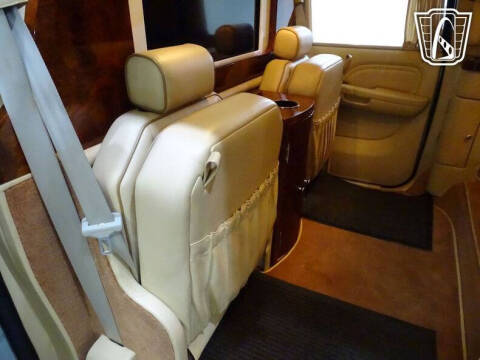 2011 Cadillac Escalade ESV Premium