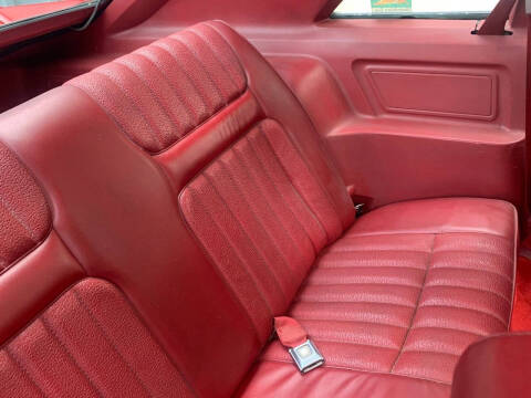 1979 Ford Mustang