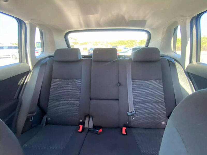 2011 Volkswagen Tiguan