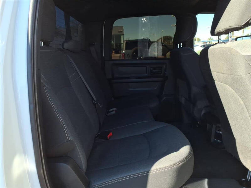 2023 RAM 2500 Tradesman