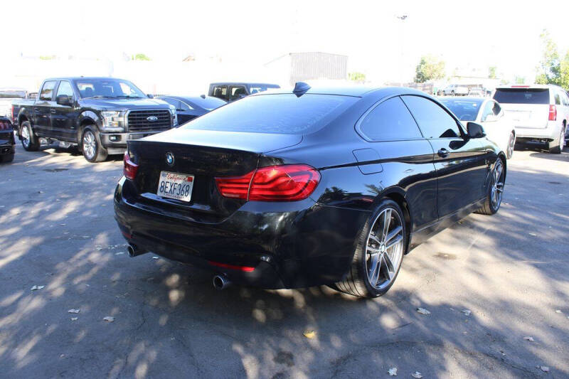 2019 BMW 4 Series 440i