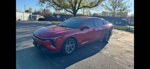 2025 Kia K4 for sale in Marion, OH