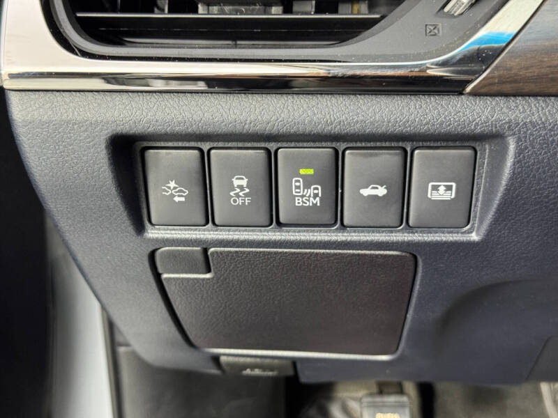 2016 Toyota Avalon Limited