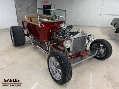 1923 Ford Model T