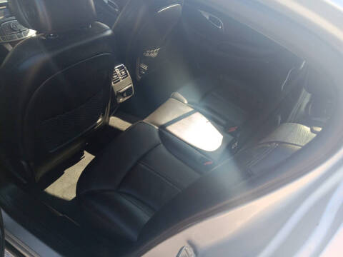 2011 Buick LaCrosse CXL