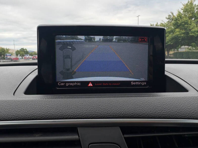 2018 Audi Q3