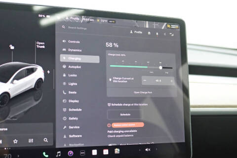 2023 Tesla Model Y Performance