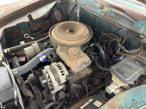 1951 Studebaker Champion