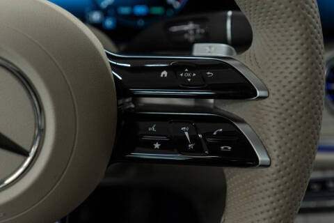 2022 Mercedes-Benz E-Class E 450 4MATIC