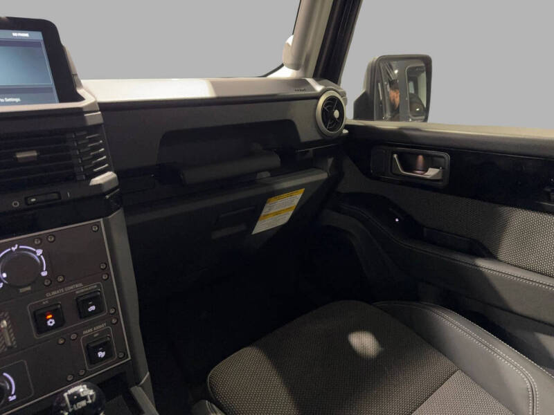 2024 Ineos Grenadier Fieldmaster