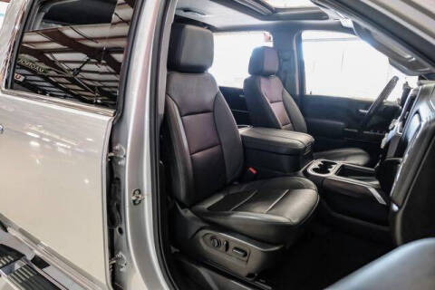 2023 GMC Sierra 2500HD