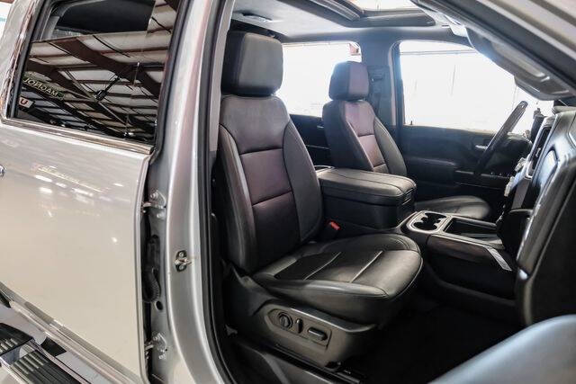 2023 GMC Sierra 2500HD