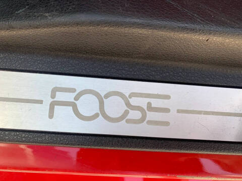 2007 Ford Mustang GT Premium