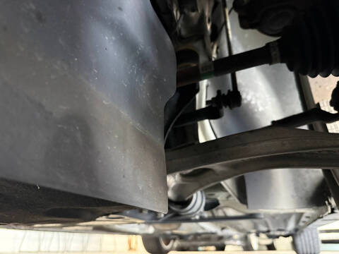 2012 Ford Focus Titanium