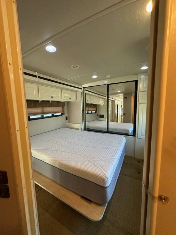 2009 Itasca Latitude 39W