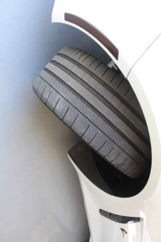 2019 Chevrolet Corvette Stingray