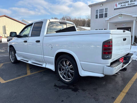 2005 Dodge Ram 1500