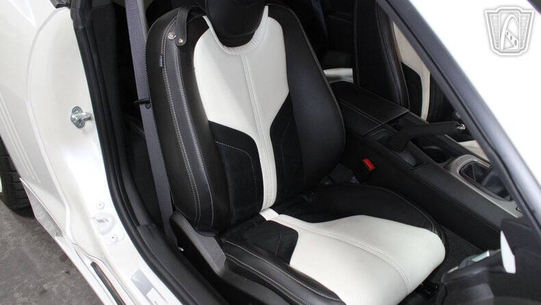 2014 Chevrolet Camaro SS