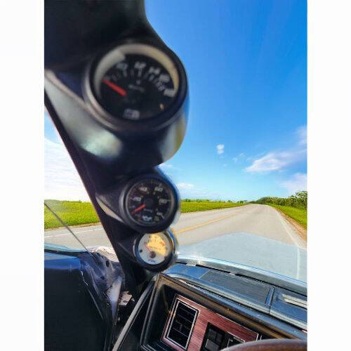 1986 Oldsmobile Cutlass