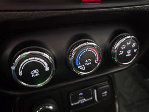 2016 Jeep Renegade Sport