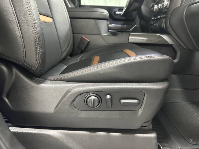 2022 GMC Sierra 2500HD