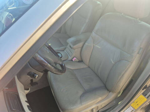 2004 Lexus ES 330