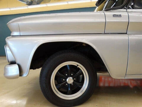 1964 Chevrolet C/K 10 Series