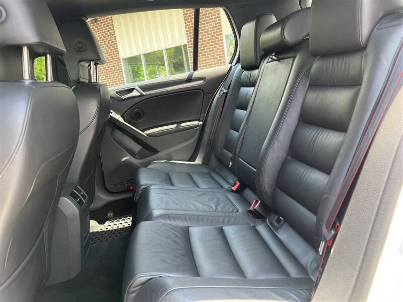 2014 Volkswagen GTI
