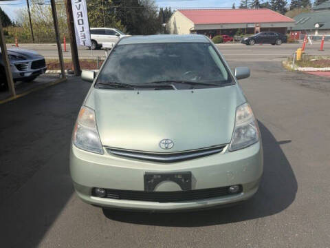 2007 Toyota Prius