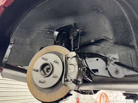 1995 Cadillac Eldorado Touring