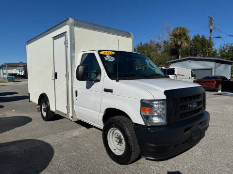 2022 Ford E-Series for sale at ARENA AUTO SALES,  INC. in Holly Hill FL