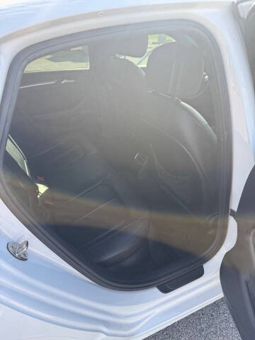 2015 Audi A3 1.8T Premium