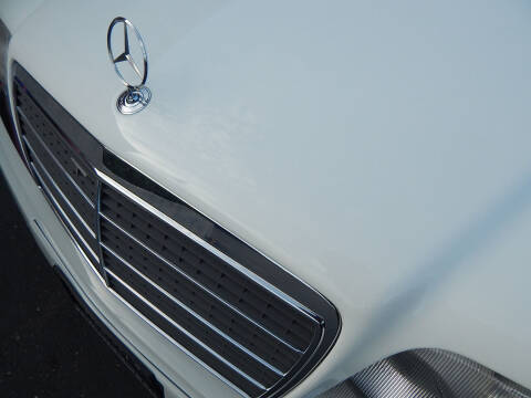 1995 Mercedes-Benz E-Class E 300D