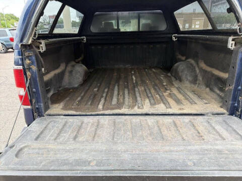 2007 Lincoln Mark LT