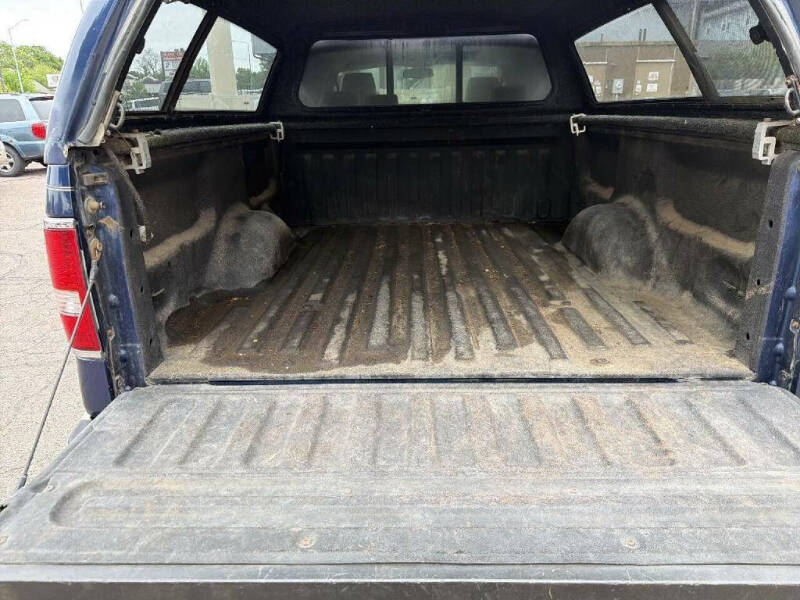 2007 Lincoln Mark LT