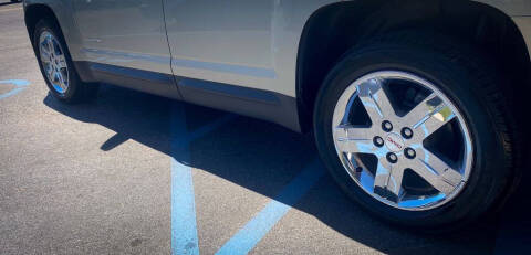 2013 GMC Terrain SLT-1