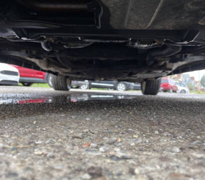 2011 Dodge Durango Crew