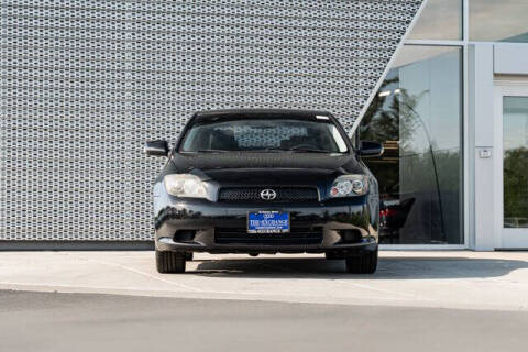 2010 Scion tC