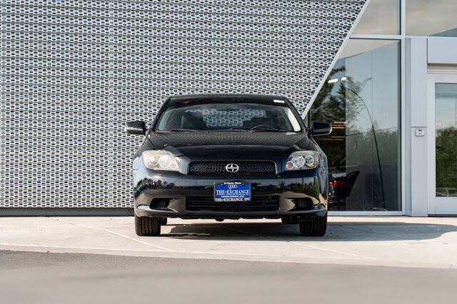 2010 Scion tC