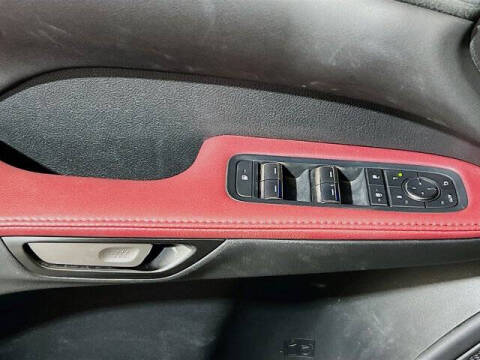 2023 Lexus RX 500h F SPORT Performance