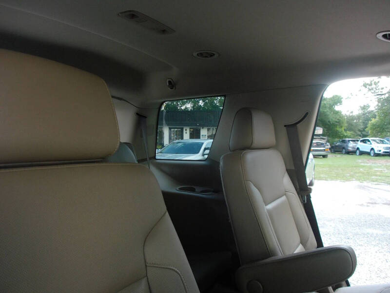 2020 GMC Yukon SLT