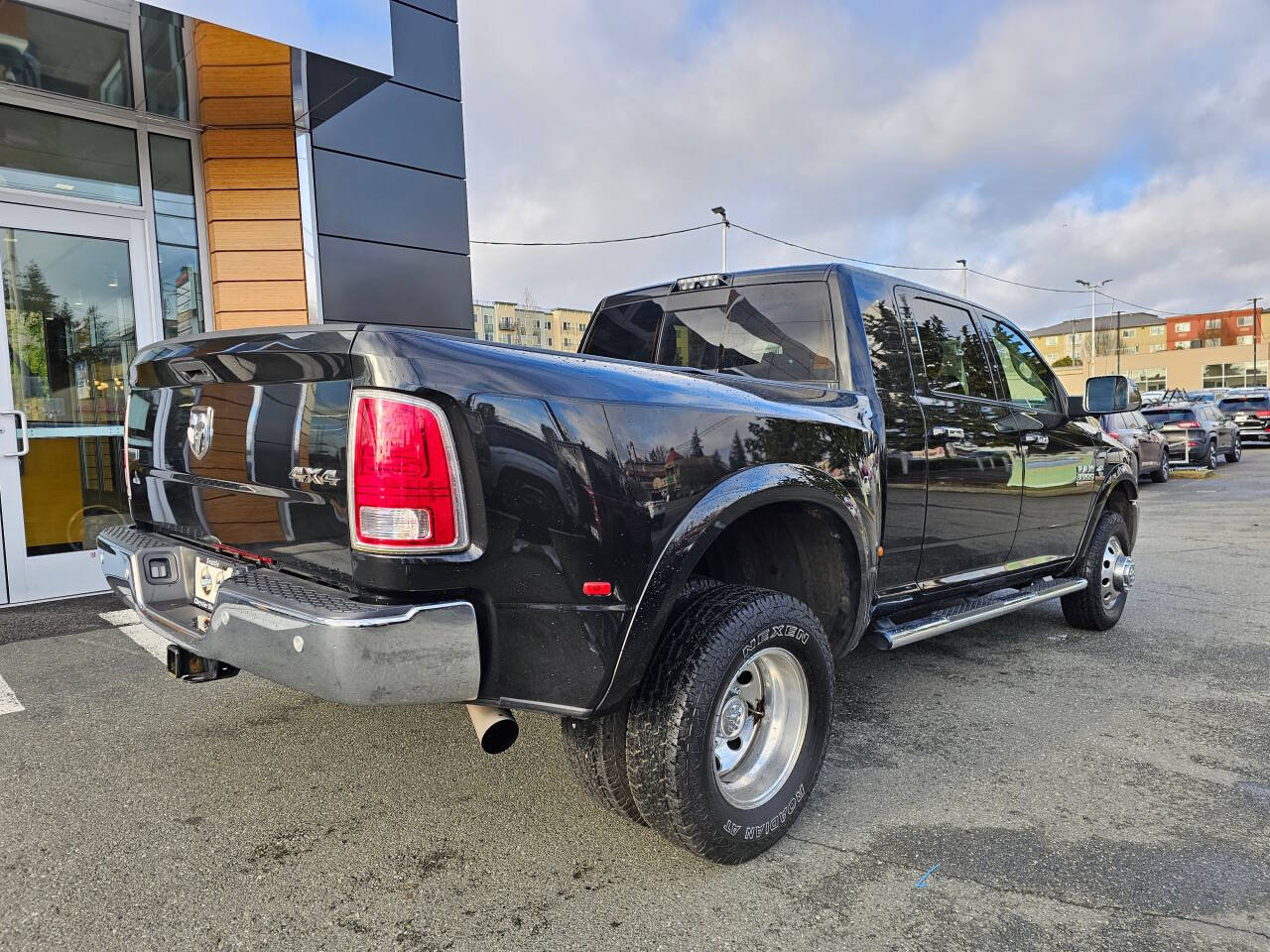 2018 Ram 3500 for sale at Autos by Talon in Seattle, WA