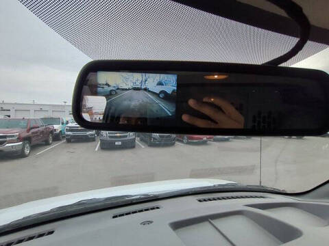 2025 Chevrolet Express 2500