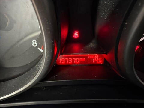 2012 Mazda MAZDA5 Sport