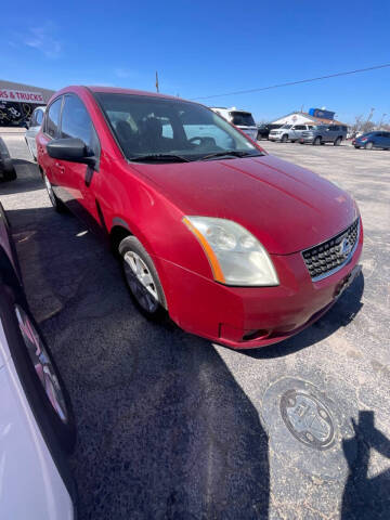 2009 Nissan Sentra