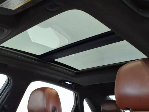 2016 Cadillac XTS Luxury